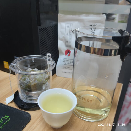 【已开箱】金灶电茶壶k7和k9的区别？谁是性价比之王