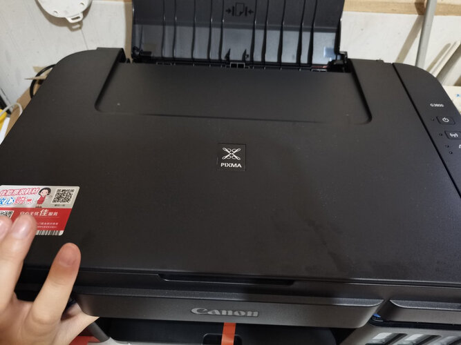 『避坑指南』佳能g3800与g2800有什么区别？分析哪款更适合你