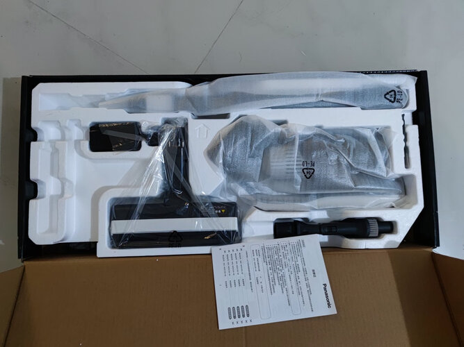【独家爆料】松下sbu820c评测？功能真的不好吗