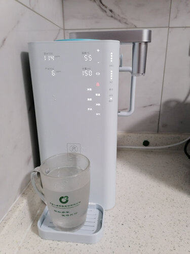 经验解析净水器熊小夕XJ-S021怎么样评测质量值得买吗？