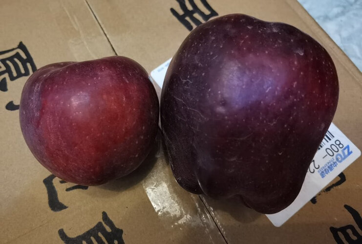 【真相吐槽】苹果 明星 妙宜果味 质量怎么样？来看看图文评测！
