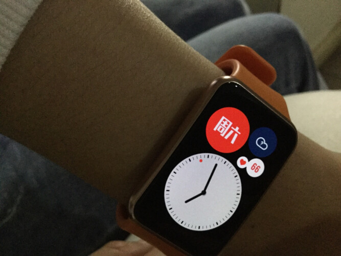 【不看后悔】华为watch fit和watch fit new区别怎么选？对比哪款性价比更高