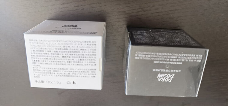 口碑剖析实情朵拉朵尚的三宝和377有什么区别？评测性价比高吗