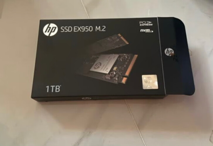 【不值得买】为什么入手 HP2DP98AA#UUF 后感觉亏了？这款SSD固态硬盘质量到底怎么样？