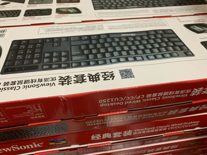 【质量报告】购买键盘要注意哪些参数？评测 其他KU100 怎么样？好用吗？