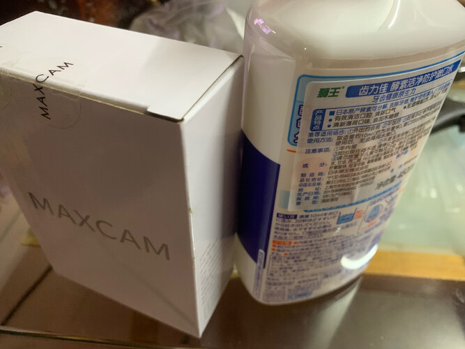 【真的坑吗】入手分享 MAXCAMM-B-L001 评测数据怎么样，买机身附件必看质量系列！