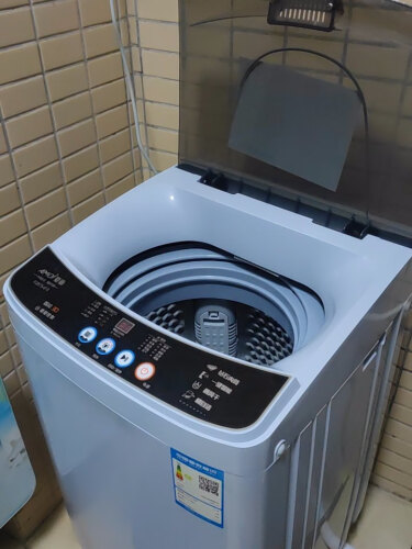 【良心解读】买洗衣机注意夏新XQB75-818质量好不好？怎么样入手更具性价比！