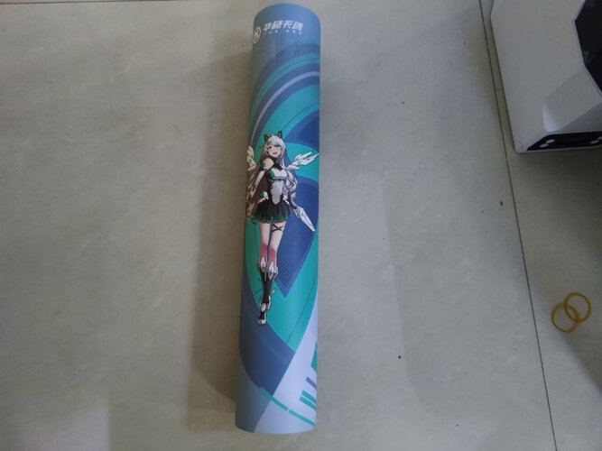 笔记本配件使用一个月后分享华硕鼠标垫评测结果怎么样？不值得买吗？
