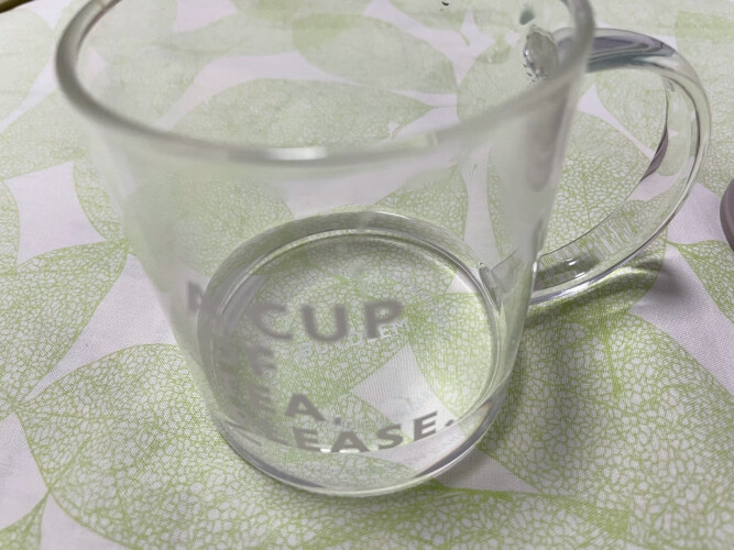 【商家解读】购买玻璃杯要注意哪些细节？评测北鼎泡茶壶500ml的质量好吗怎么样？