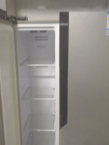 【不看后悔】康佳BCD-307WEGY4S冰箱怎么样评测质量值得买吗？