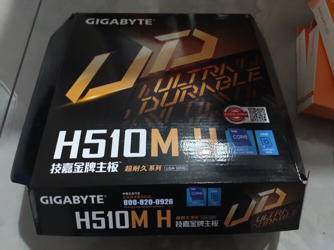 口碑解读技嘉gigabyte和技嘉GeForce区别 哪款好用？评测结果不看后悔