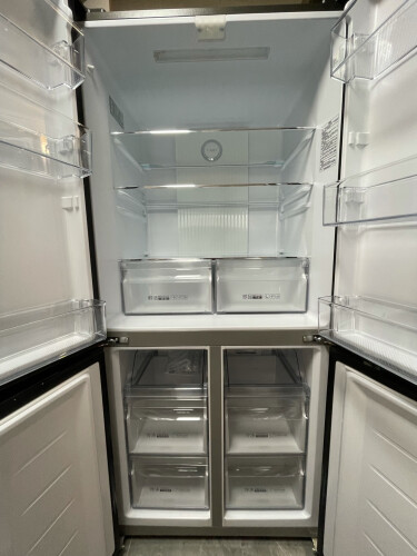 「冰箱解读」海尔BCD-401WBPZU1怎么样评测质量值得买吗？