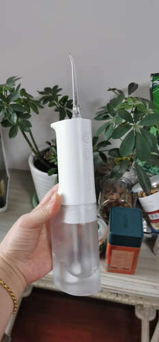 【用后说说】买冲牙器 为什么推荐 小米高频脉冲式冲牙器？评测质量怎么样？真的好吗！