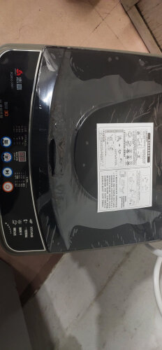 【我要吐槽】志高XQB100-5801 买来半个月了？怎么感觉这款 洗衣机 质量就这样？