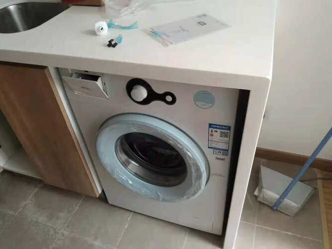 「评价性价比」TCLG100V100-HD洗衣机怎么样的质量，评测为什么这样？