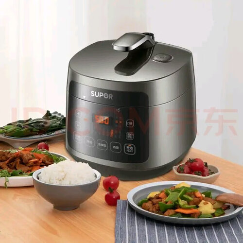 人气博主爆料苏泊尔30Fc8058QS与308058Q有什么区别？只选对的不选贵的