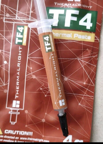 老司机解读散热器ThermalrightTF4(4g)评测报告怎么样？质量不靠谱？