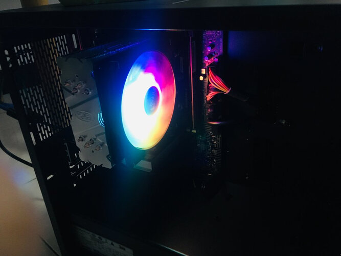 【实情解读】全方位质量评测机箱 Thermaltake启航者S5机电套装怎么样？买前一定要先知道这些情况！
