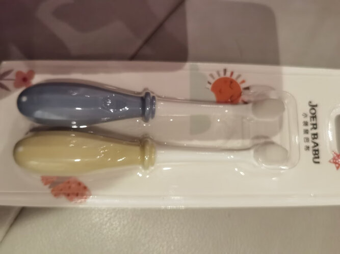婴童口腔护理用后实情讲解小袋鼠巴布CC1205评测报告怎么样？质量不靠谱？