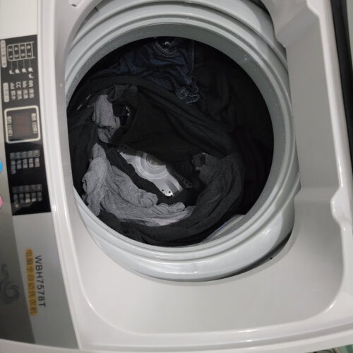【专家帮助】洗衣机购入一个月后悔了？真实测评 小鸭牌WBH4239P 质量怎么样，必看！