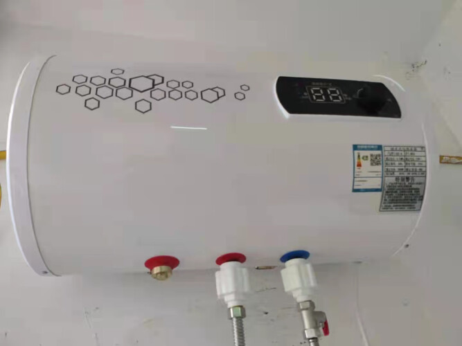 「电热水器商家透露」斯科邦D01-60L怎么样评测质量值得买吗？