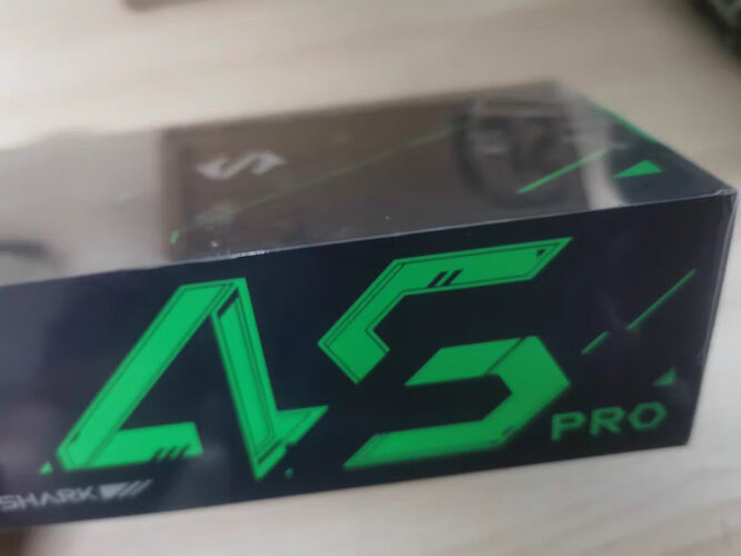 老司机解读黑鲨3跟黑鲨3pro区别比较 哪款好？只选对的不选贵的