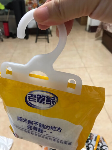 「一定要了解」除湿干燥剂老管家质量评测怎么样好不好用？
