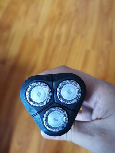 【精华帖】飞利浦剃须刀s1060和s1010有什么区别？只选对的不选贵的