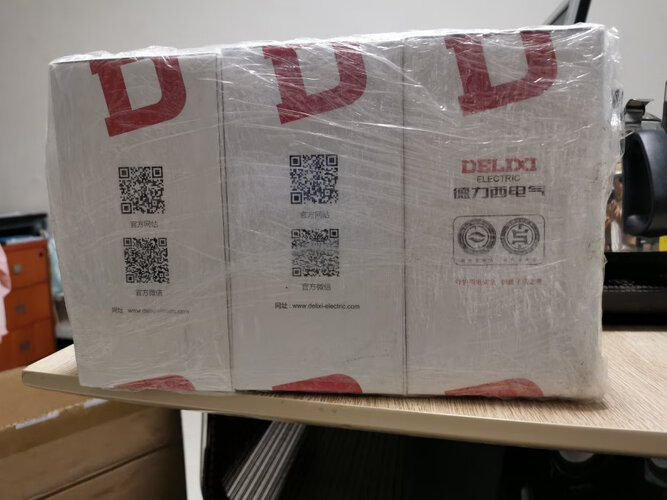 「博主爆料」德力西CD98H-DK8X  1.7插座评测报告怎么样？质量不靠谱？
