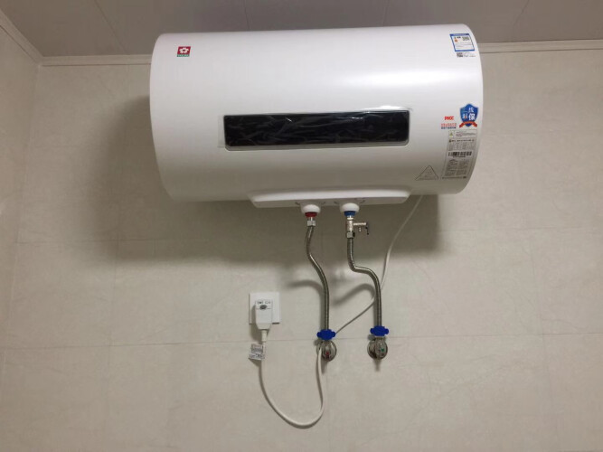 「买前须知」电热水器樱花88E51701功能评测结果，看看买家怎么样评价的