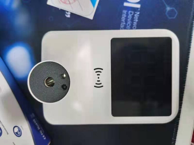 老司机解读航天紫金Q3mini壁挂测温仪仪器仪表怎么样评测质量值得买吗？