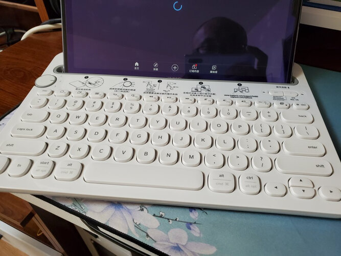 【真实评测】键盘罗技MX PALM REST功能怎么样？评价质量实话实说