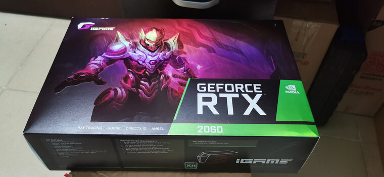 【开箱解读】七彩虹gtx1660和影驰gtx1660哪个好？图文爆料分析