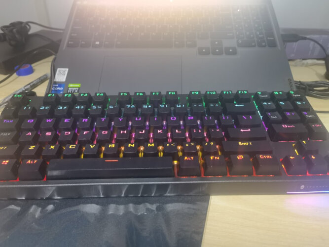 经验解析键盘雷神KG3089红轴-DIY怎么样评测质量值得买吗？