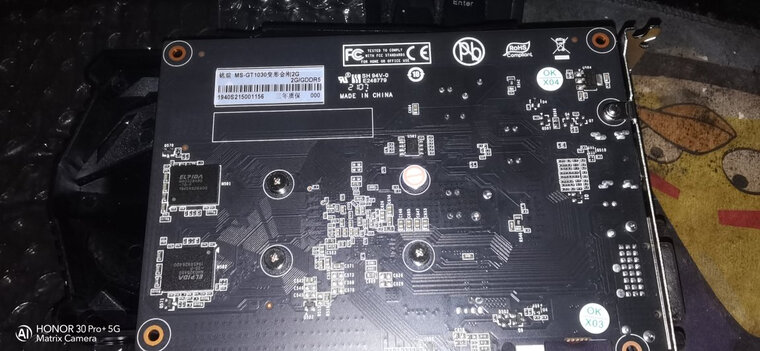 人气博主爆料铭瑄gt1030变形金刚4g4d怎么样？评测比较哪款好