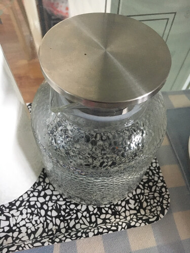 【买家评价】佳佰冷水壶凉水壶锤纹玻璃壶 这款 玻璃杯 效果怎么样？评测分析质量不好用 ？