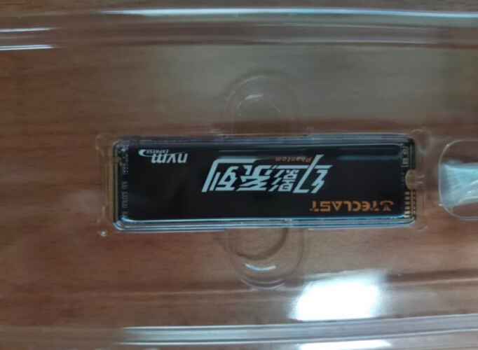 达人解密SSD固态硬盘台电SD120GBA810怎么样评测质量值得买吗？