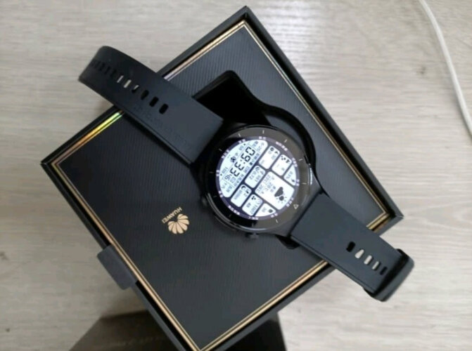 使用一个月后分享华为watch gt 2和gt 2 pro的区别？哪款性价比更好