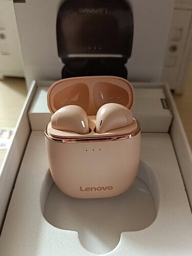 说一下联想蓝牙耳机h12测评视频?优缺点评测揭秘?