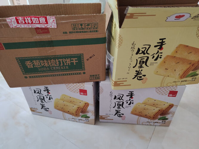 【商家解读】购买饼干蛋糕要注意哪些细节？评测泓一饼干的质量好吗怎么样？