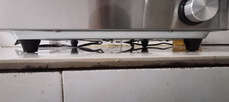 实际情况解读康佳KES-W21CS323电陶炉评测结果怎么样？不值得买吗？