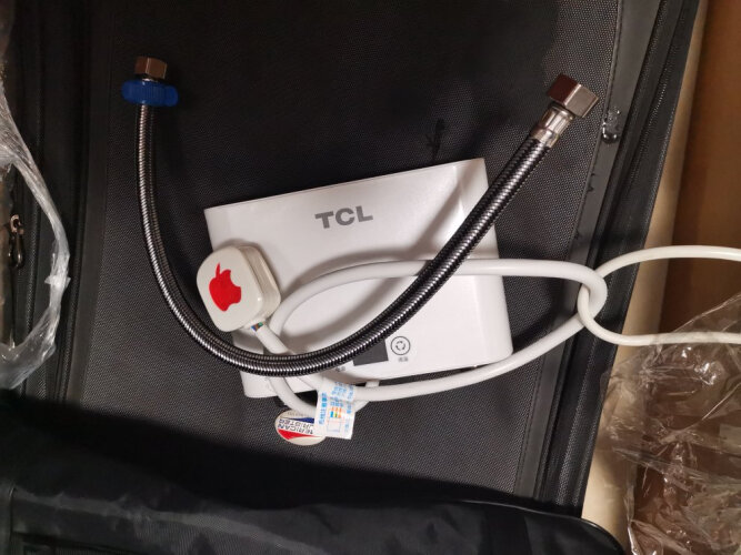 「买前告知」TCLTDR-55TM01电热水器怎么样的质量，评测为什么这样？