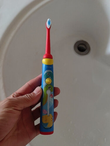【不要上当】京东京造JZX3 的 电动牙刷 质量真的不好吗？这就是评测结果！
