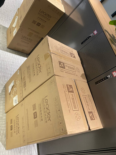 【不看后悔】电热水器统帅LEC6001-X3怎么样评测质量值得买吗？