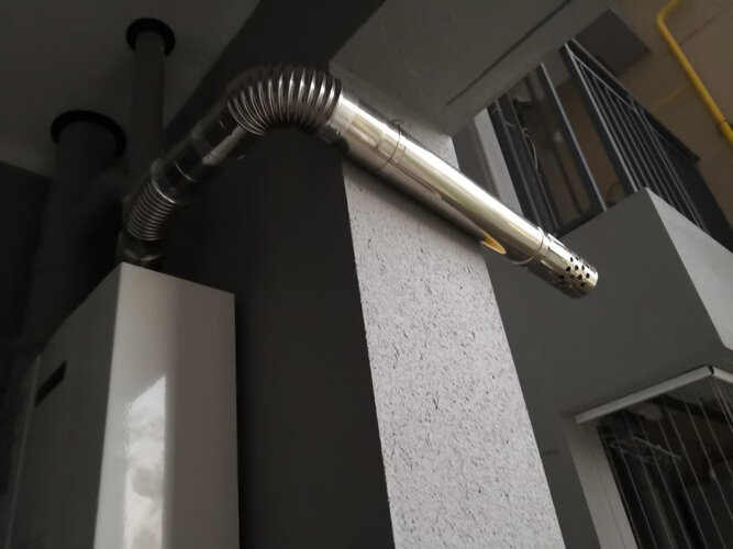 口碑解读燃气热水器能率16A10AFEX质量评测怎么样好不好用？