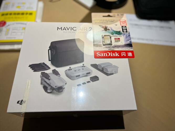 无人机使用一个月后分享大疆 Mavic Air 2质量评测怎么样好不好用？