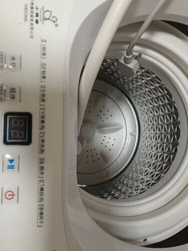 「洗衣机解读」小鸭WBZ368ZL质量评测怎么样好不好用？