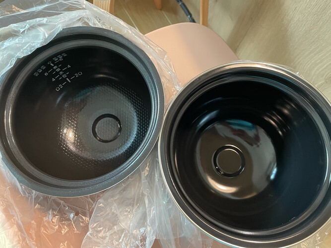 人气博主爆料苏泊尔30Fc8058QS与308058Q有什么区别？只选对的不选贵的