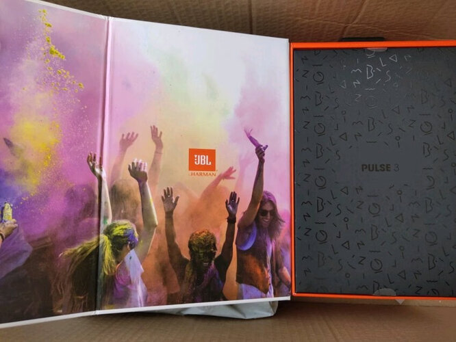 良心解读音箱/音响JBLJBLPULSE4怎么样的质量，评测为什么这样？