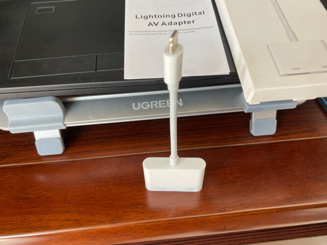 【真相来啦】毕亚兹苹果Lightning转HDMI转换器 不靠谱？质量差不差？如何看评测结果怎么样？
